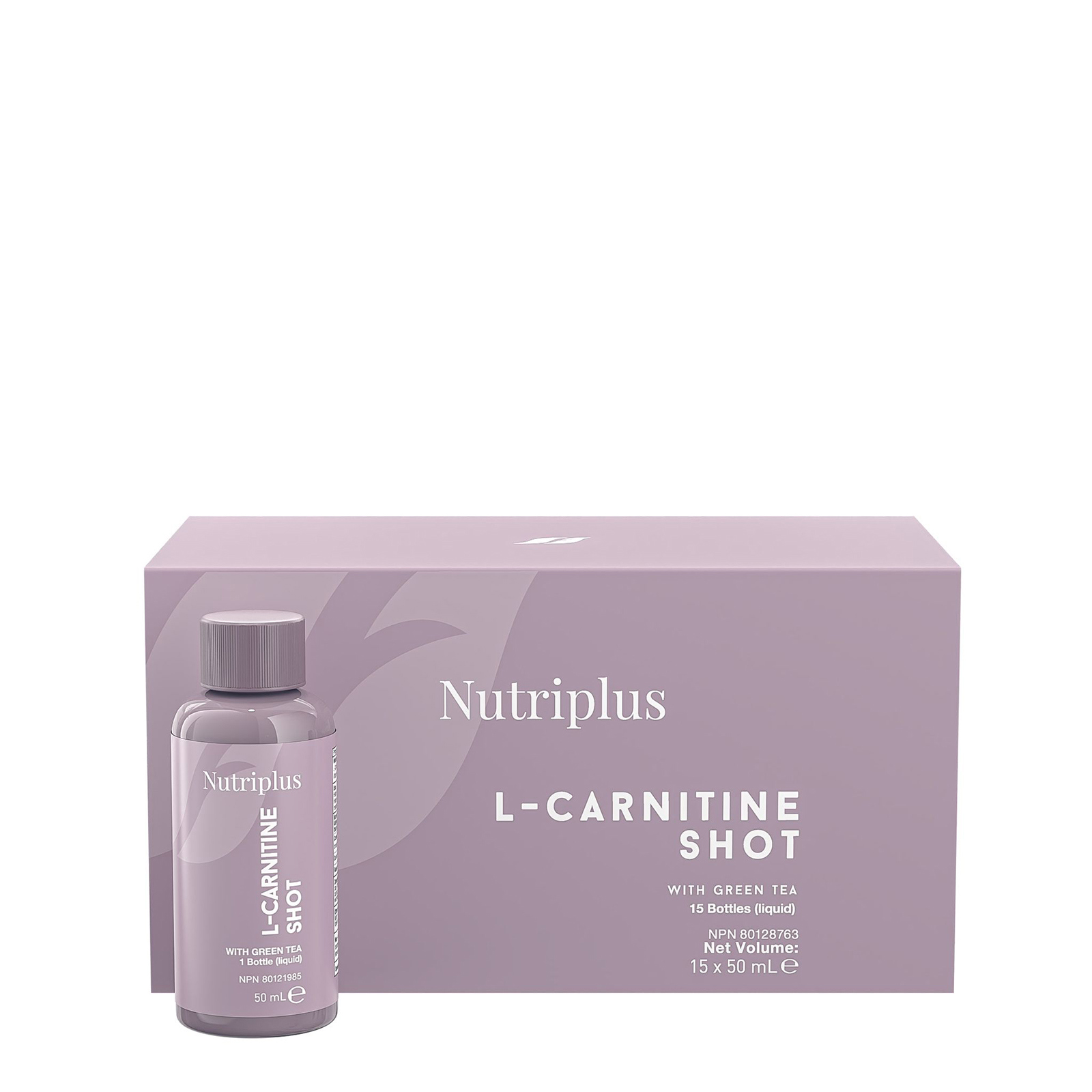 l carnitine          .. 