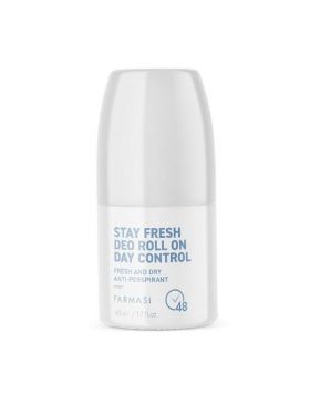FRM S. F. DAY C.DEO ROLL ON FOR MEN50ML