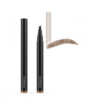 FRM MICRO FILLING BROW PEN LIGHT BROWN	