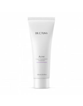 DR CT ACNE CL.COMP.CLEANSER 100ML USA