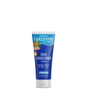 FRM NATURELLE SEA THERAPY H COND 200 ML