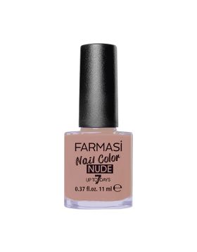 VERNIS A ONGLES NUDE IT GIRL 10