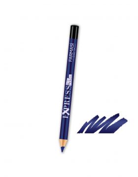 فارمسي أقلام عين أكسبريس أزرق غامق -08