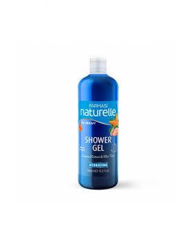 FRM NAT. SEATHERAPY SHOWER G. 360ML 2023